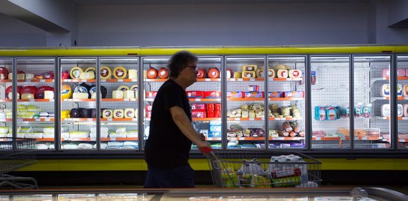 La inflación de noviembre fue de 4,3%, según informó el Indec