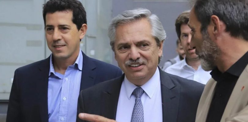 Congreso: el Gobierno incluye en extraordinarias el Consenso Fiscal 2019