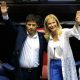 Kicillof envió a la Legislatura bonaerense un proyecto para modificar la ley impositiva