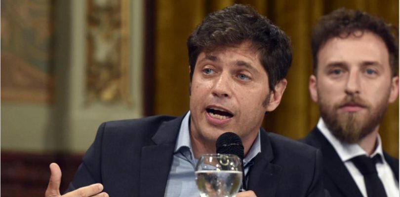 Vence el plazo para que la provincia de Buenos Aires no caiga en default