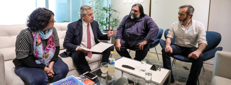 El Gobierno restablece la paritaria nacional docente, tras dos años sin convocatoria