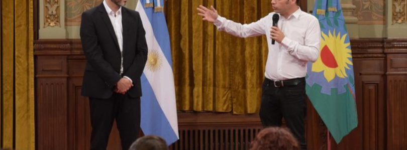 Desde ARBA cuestionaron los cambios en la Ley impositiva: «Fue empeorada por la oposición»