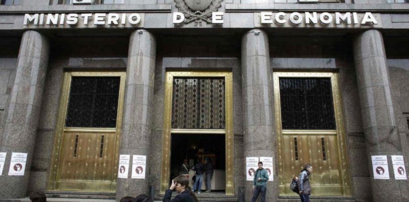 Enero tuvo un déficit financiero de más de $90 mil millones