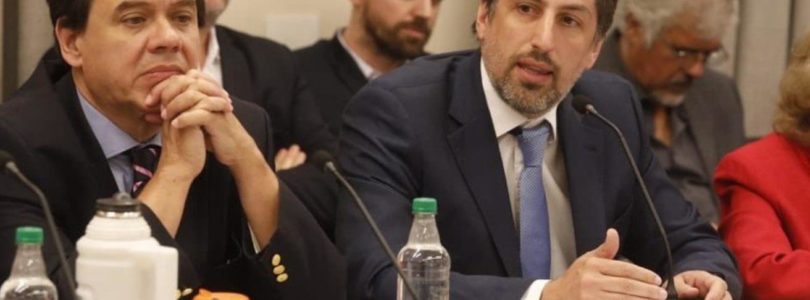 Paritaria nacional docente: se acordó con los gremios un aumento del 23,5% en los sueldos mínimos hasta julio