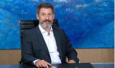 Marcelo Tarakdjian es el nuevo CEO de Telefónica Movistar de Argentina