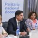 Paritaria nacional docente: cerca del acuerdo salarial, el Gobierno recibe a los gremios