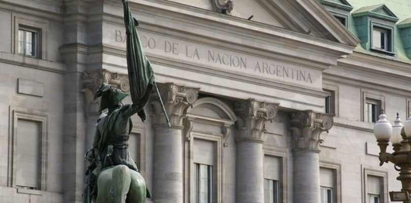 El Banco Nación habilitó la renovación digital de plazos fijos tradicionales