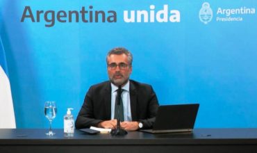 El Gobierno analiza extender un mes más el Ingreso Familiar de Emergencia