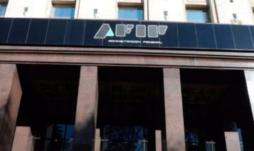 AFIP prorrogó la feria fiscal hasta el 26 de abril