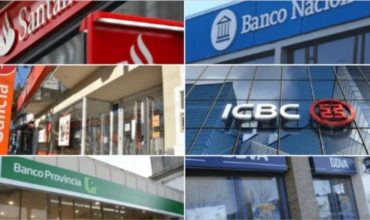 Cómo funcionan los bancos en esta nueva etapa de cuarentena