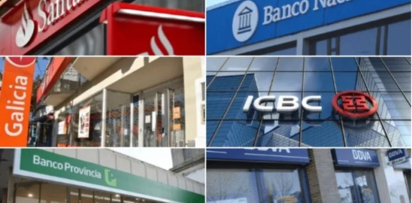 Cómo funcionan los bancos en esta nueva etapa de cuarentena