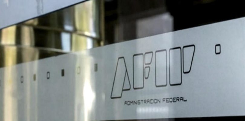 Cuarentena: la AFIP prorrogó la feria fiscal y exclusiones del monotributo hasta el 10 de mayo