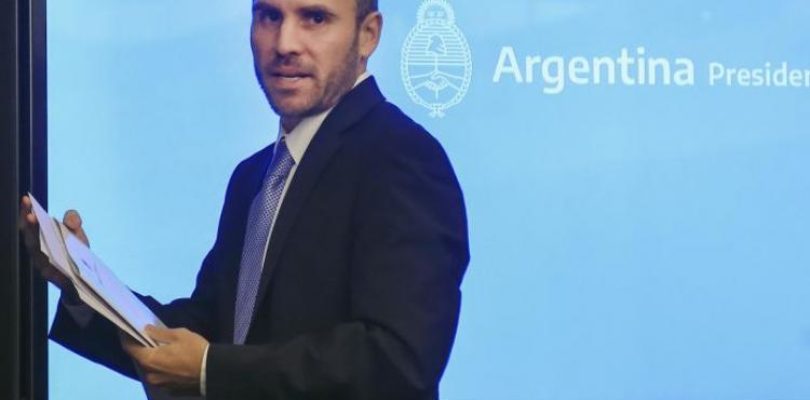 El Gobierno postergó hasta 2021 pagos de la deuda