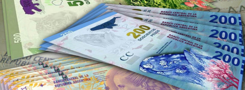 El BCRA sube a 30,02% la tasa de interés para los plazos fijos