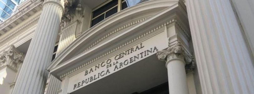 El BCRA recuerda que operar con cajeros automáticos es sin costo