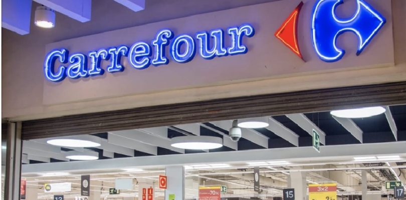 Carrefour sigue en mayo con descuentos exclusivos para beneficiarios de ANSES y mayores de 60