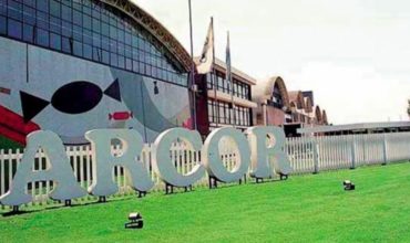 Arcor cerró el primer trimestre del año con ventas por 34.640 millones de pesos