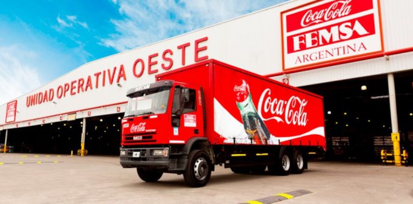 Coca Cola se involucró en distintas iniciativas solidarias para combatir el Covid-19