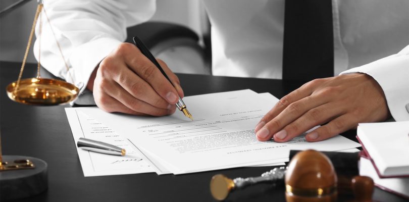 Cómo se certifica una firma o se renueva un contrato de alquiler en cuarentena