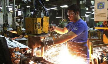 Efecto cuarentena: la producción de las pymes industriales cayó 53,1% en abril