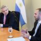 Deuda: la Argentina presentará una nueva oferta a acreedores