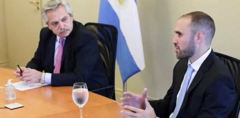 Deuda: la Argentina presentará una nueva oferta a acreedores