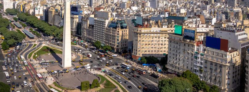 Buenos Aires se devaluó: cayó en el ranking de las ciudades caras