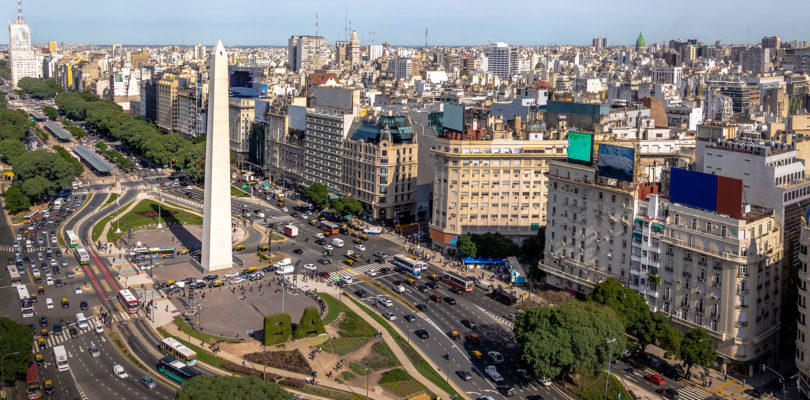 Buenos Aires se devaluó: cayó en el ranking de las ciudades caras