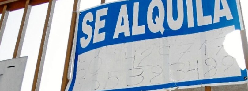 El Senado vota la Ley de Alquileres: los cambios más destacados