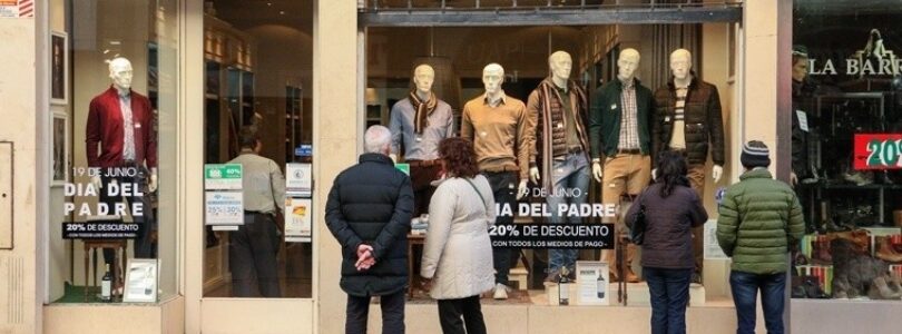 Por la cuarentena, se derrumbaron un 44% las ventas por el Día del Padre