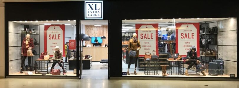 Afirman que un 15% de los locales cerrarán en los shoppings por la inactividad