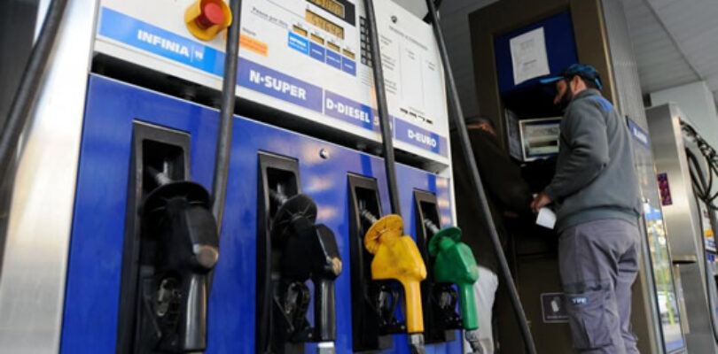 Nuevos beneficios en la carga de combustible durante la cuarentena