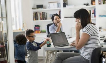 Claves para sobrevivir al home office en cuarentena