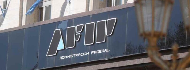 AFIP endureció los controles para quienes tengan bienes en el exterior