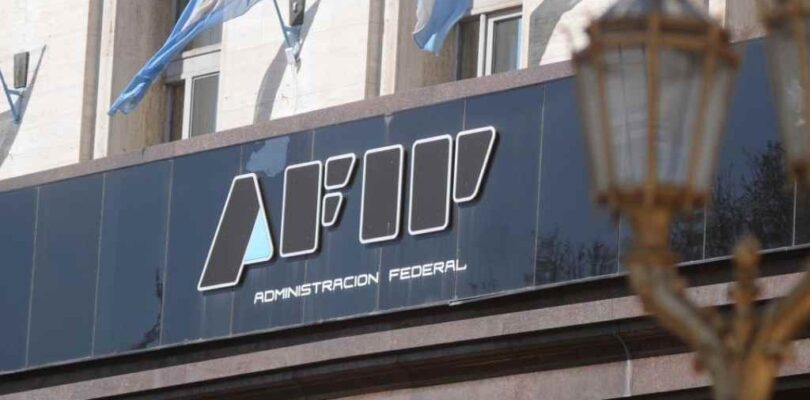 AFIP endureció los controles para quienes tengan bienes en el exterior