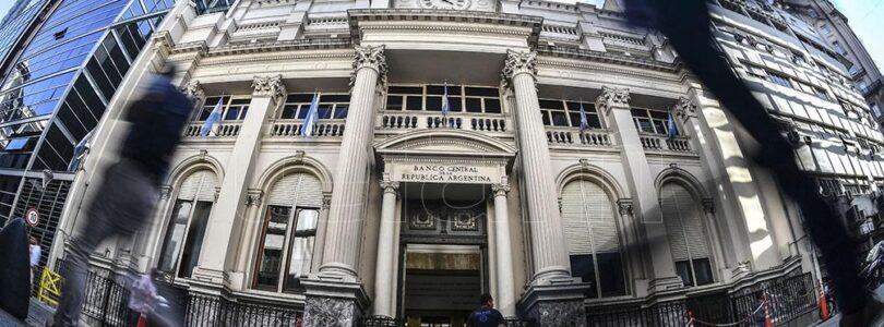 El BCRA aprobó la instalación de un nuevo banco 100% digital