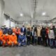 Patagonian Sea Secret y Chubut se unen para expandir el comercio de productos marítimos