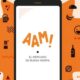 Lanzan app que será un mega mercado virtual de gastronomía