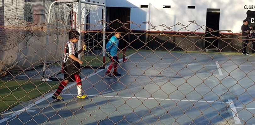 Crisis económica: asistirán a clubes de barrio y cooperadoras escolares