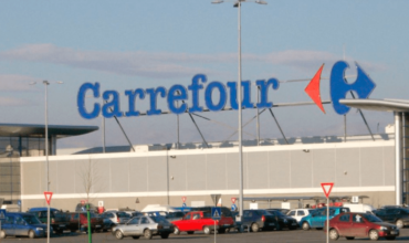 Carrefour Argentina, destinó más de 10 millones de pesos para potenciar proyectos, a nivel nacional