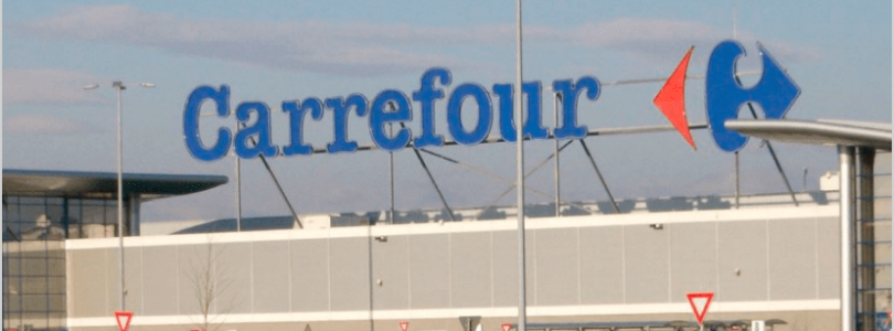 Carrefour Argentina, destinó más de 10 millones de pesos para potenciar proyectos, a nivel nacional