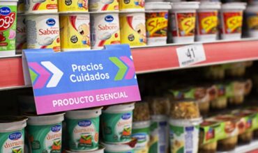 Relanzan el programa Precios Cuidados con más productos y aumentos de hasta 8%