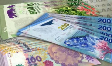El BCRA busca generar incentivos para el ahorro en pesos entre los ciudadanos y los bancos