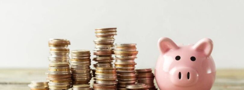 Los depósitos a plazo fijo subieron 7,4% en julio