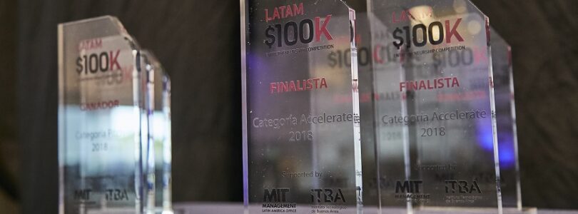 100K LATAM: ITBA y el MIT prolongaron las inscripciones para la tercera edición de la competencia