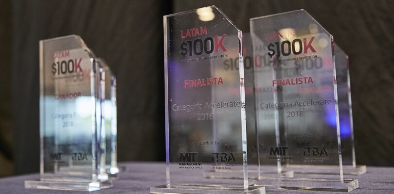 100K LATAM: ITBA y el MIT prolongaron las inscripciones para la tercera edición de la competencia
