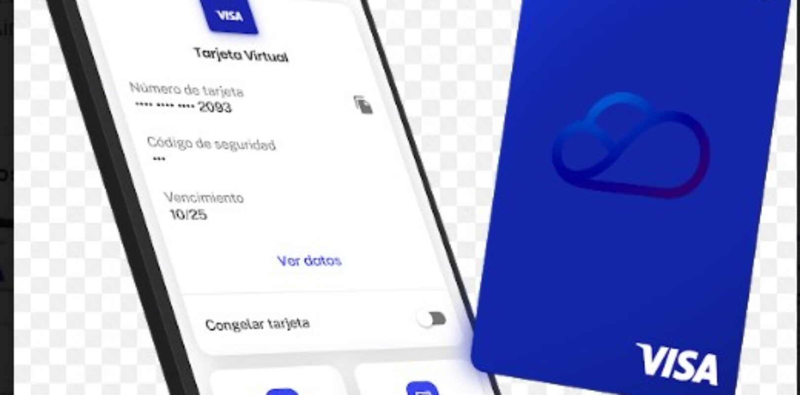 Nubi Cuenta Digital Llega Para Impulsar La Inclusión Financiera ...