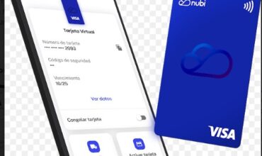 Nubi Cuenta Digital llega para impulsar la inclusión financiera