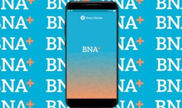 El Banco Nación lanzó la billetera virtual BNA+