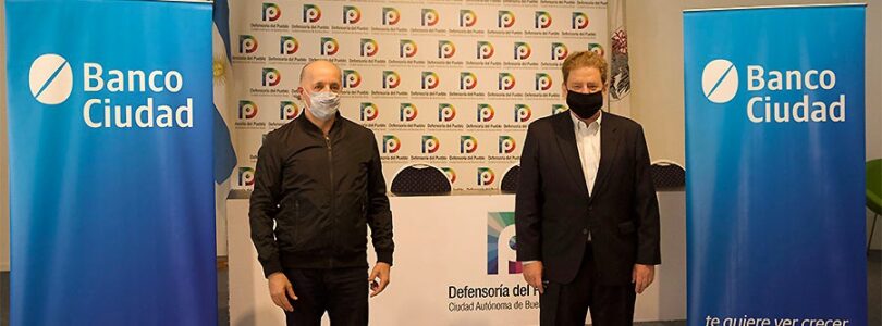 Un convenio impulsa la inclusión financiera, las buenas prácticas y las políticas de género